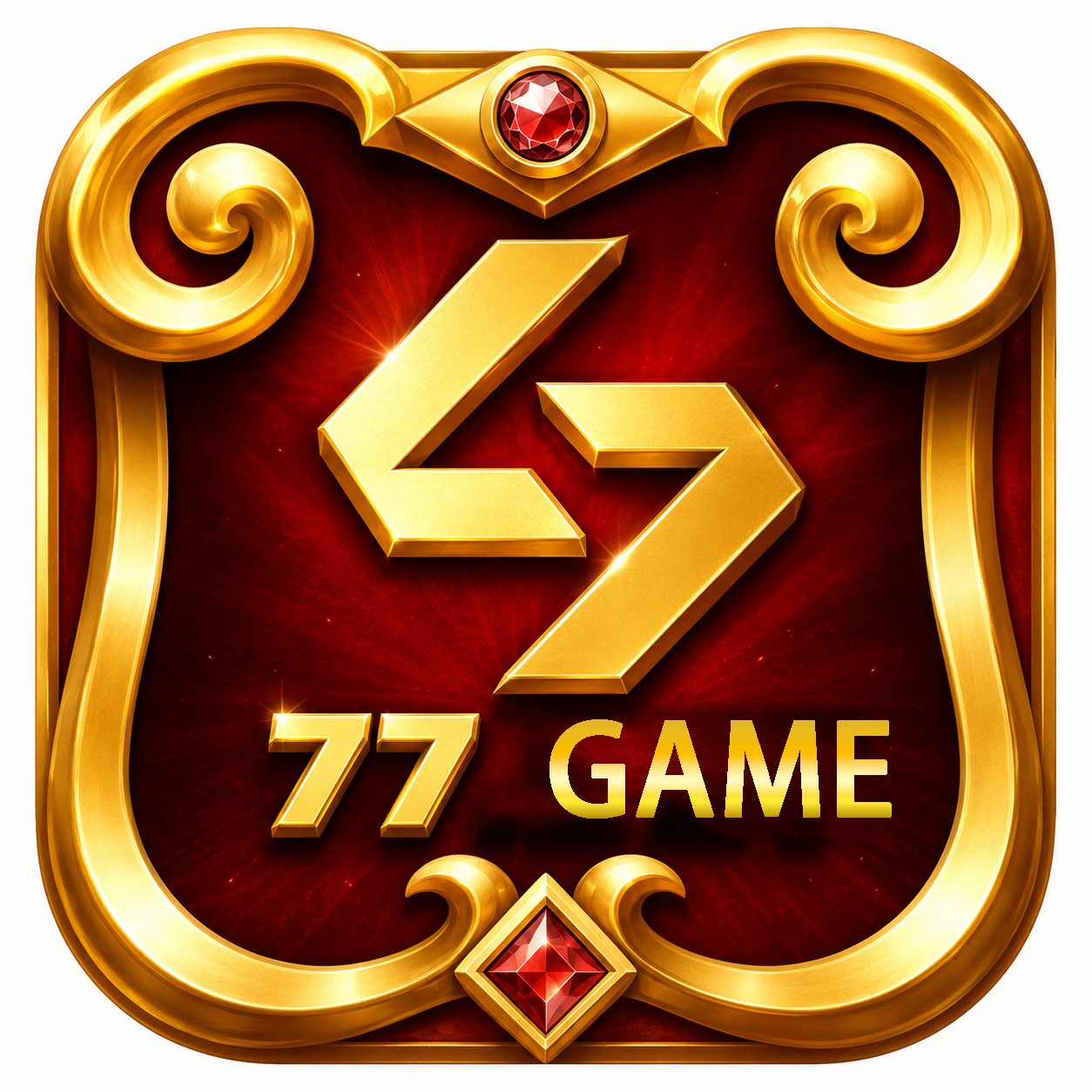 77BET icon listed on XX1 for Indian Android users
