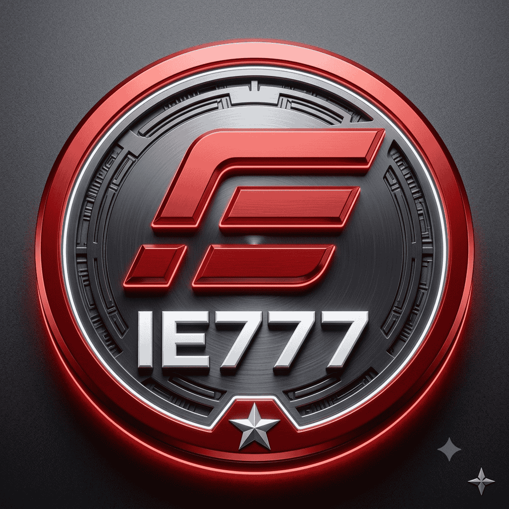 IE777 Game icon listed on XX1 for Indian Android users