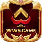 WW5 Game icon listed on XX1 for Indian Android users